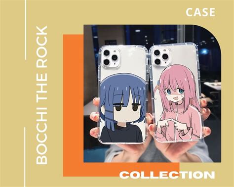 bocchi the rock merch