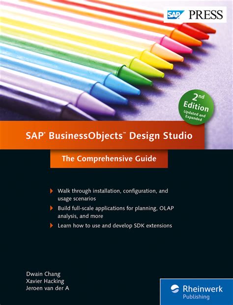 bod310 sap businessobjects design studio Ebook Reader