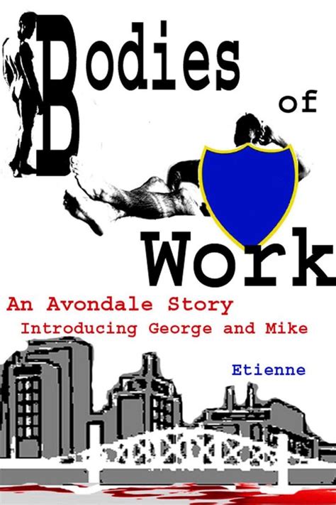 bodies of work an avondale story Reader