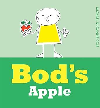 bods apple michael cole PDF