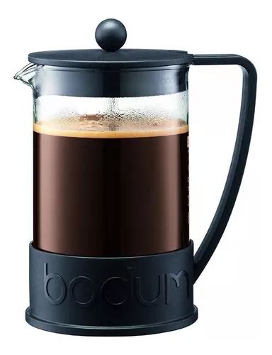 bodum brazil 11030 coffee makers owners manual Reader