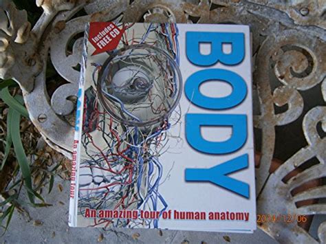 body an amazing tour of human anatomy Doc