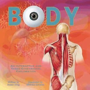 body an interactive and three dimensional exploration Kindle Editon