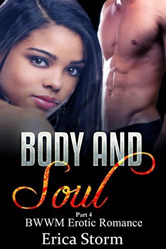 body and soul part 5 bwwm african american interracial Epub