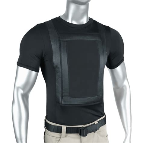 body armor shirt