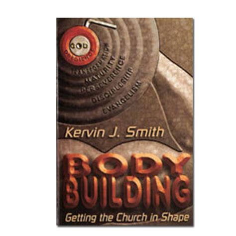 body building getting the church in shape Reader