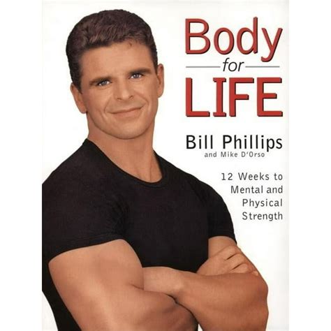 body for life 12 weeks to mental and physical strength Doc