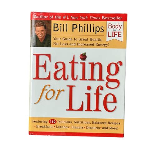 body for life cookbook Doc