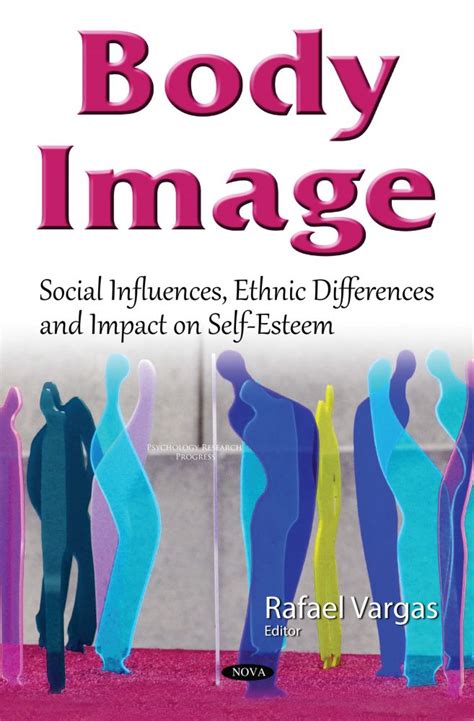body image influences differences self esteem Epub