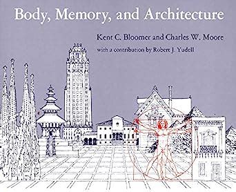 body memory and architecture yale paperbound PDF