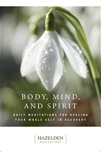 body mind and spirit daily meditations Doc