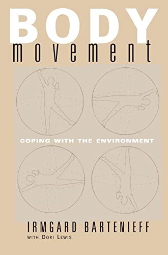 body movement coping with the environment Kindle Editon