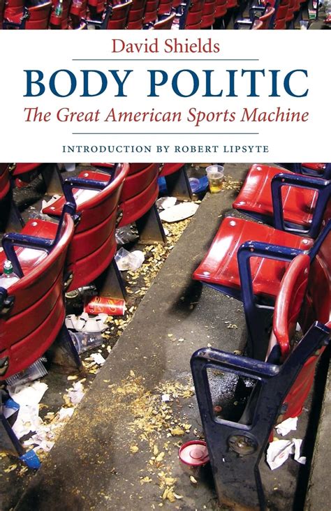 body politic the great american sports machine Epub