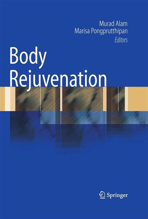 body rejuvenation pdf Ebook Kindle Editon