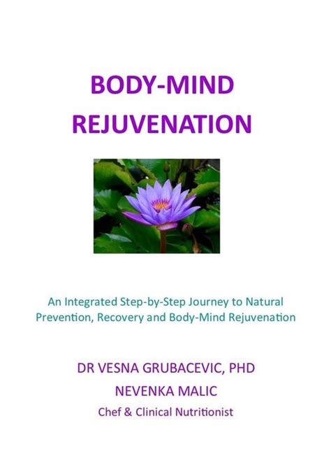 body rejuvenation pdf Ebook Kindle Editon