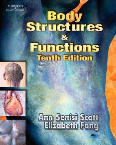 body structures and functions tenth edition answers Doc