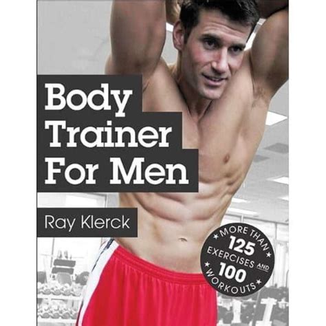 body trainer for men Epub