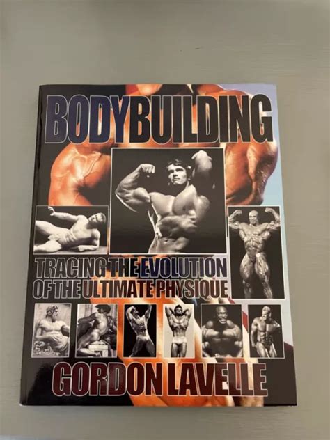 bodybuilding tracing the evolution of the ultimate physique Doc