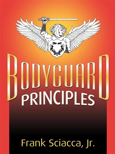 bodyguard principles bodyguard principles Epub