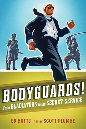 bodyguards from gladitors to the secret service PDF