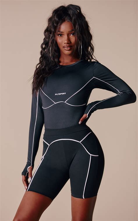 bodysuit fitness wear