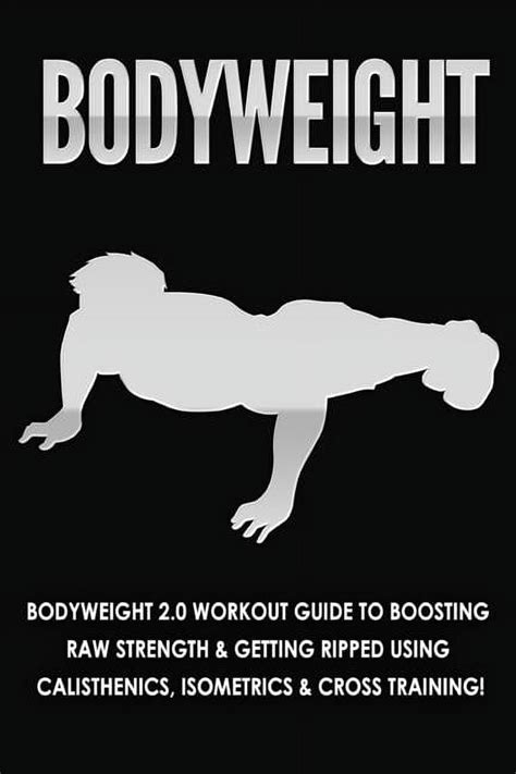 bodyweight boosting strength calisthenics isometrics Doc