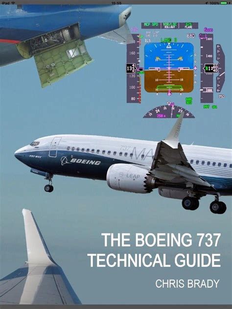 boeing 737 technical guide ebook PDF