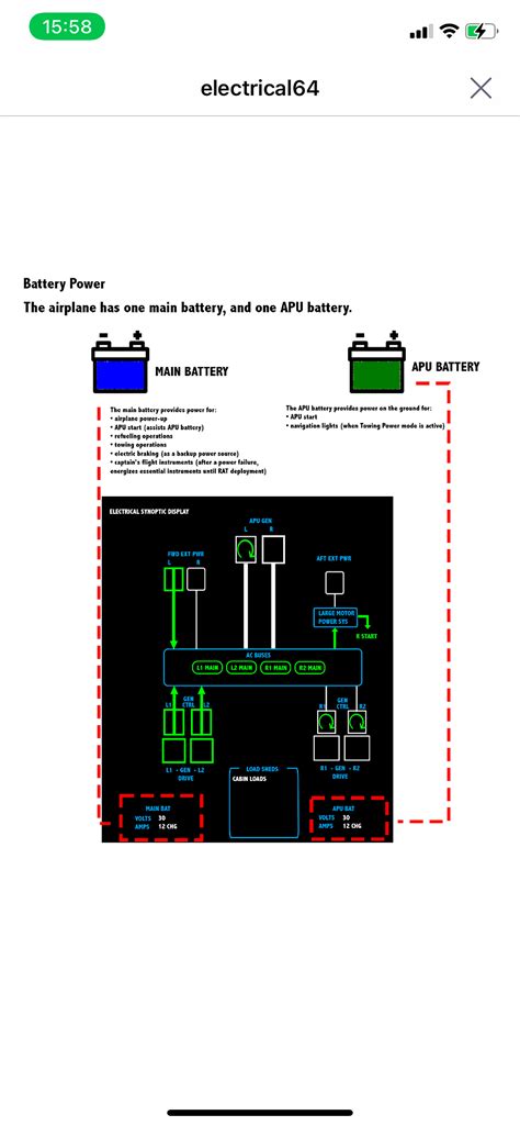 boeing 787 maintence test guide Doc