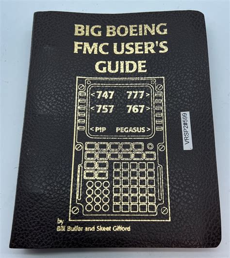 boeing b747 fmc guide Doc