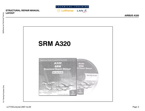 boeing srm structural repair manual Kindle Editon