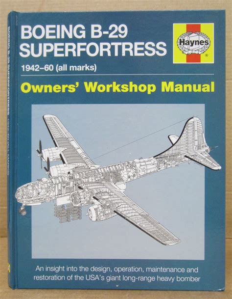 boeing superfortress manual 1942 60 marks Doc