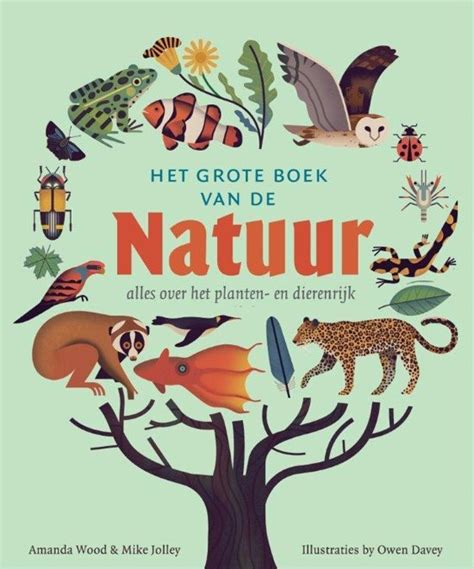 boek van de natuur deel 1 en 2 PDF