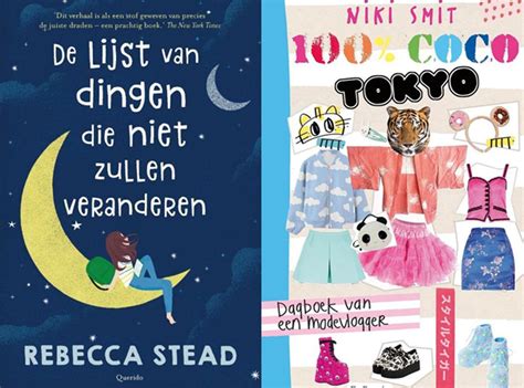 boeken top 10 12 jaar Doc