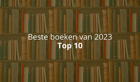 boeken top 10 in belgie PDF