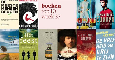 boeken top 10 informatief Doc