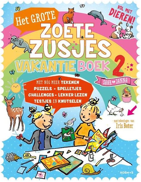 boeken top 10 kinderboeken Epub