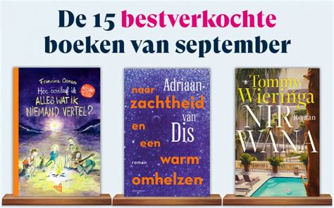 boeken top 10 paagman Reader