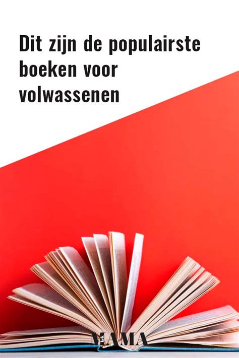 boeken top 10 volwassenen Doc