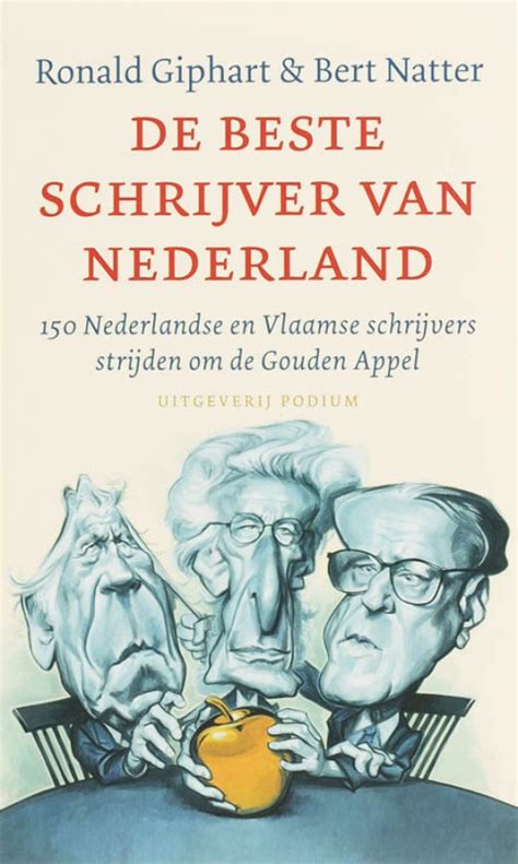 boeken top 100 nederlandse schrijvers Reader