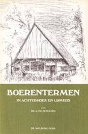 boerentermen in achterhoek en lijmers PDF