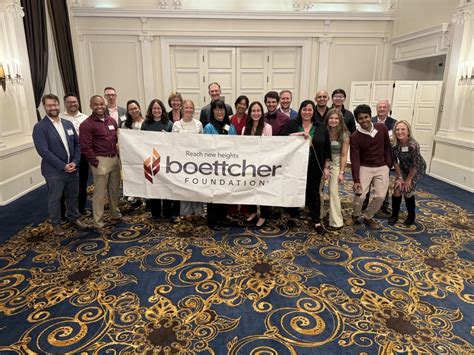 boettcher foundation jobs