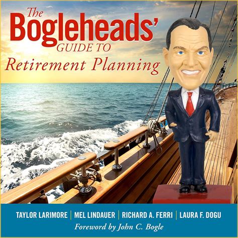 bogleheads guide to retirement planning Epub