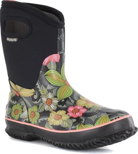 bogs rain boots