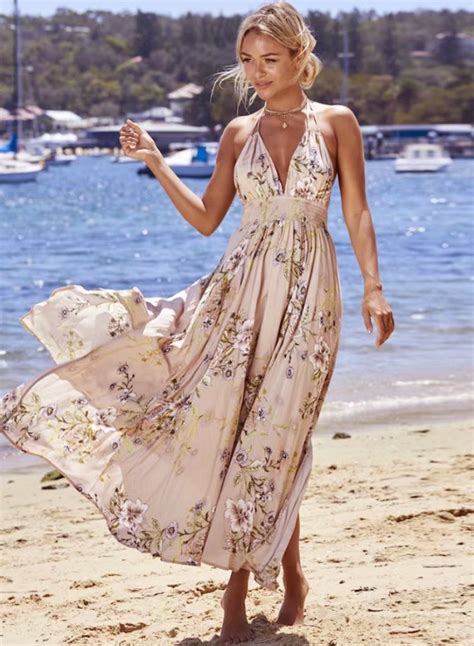 bohemian dresses