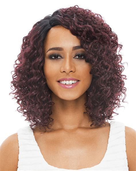 boho wig