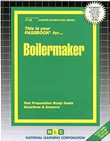 boilermaker test study guide PDF