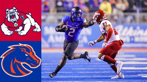 boise st vs fresno st