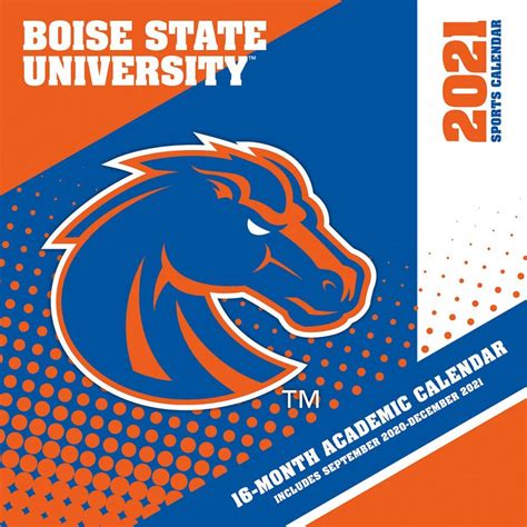 Boise State Academic Catalog