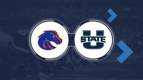 boise vs utah state how to watch