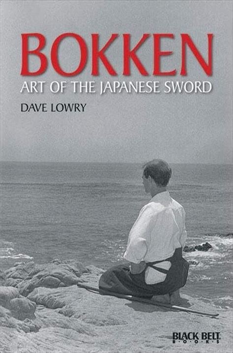 bokken art of the japanese sword literary links to the orient Epub